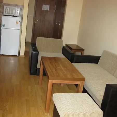 Apartament Sunny Victory Mariya Sunny Beach