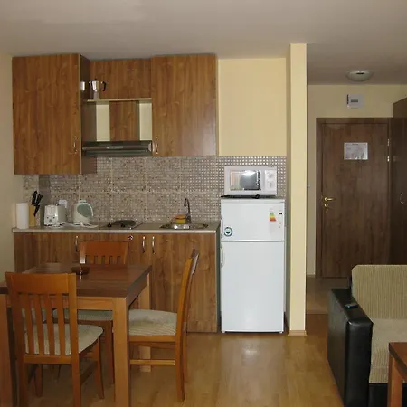 Apartament Sunny Victory Mariya *